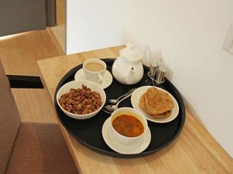 Hotel Oyo 14877 Alinda Guest House