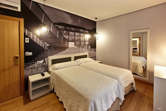 Hotel Sirimiri