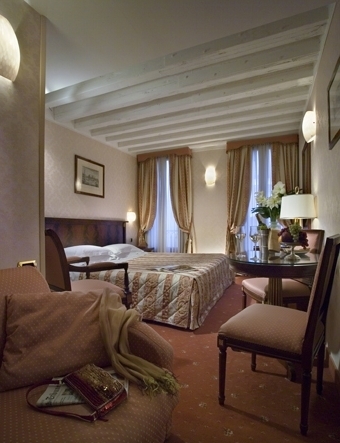 Hotel Albergo Cavalletto