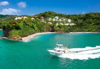 Hotel Sandals Regency La Toc