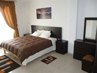 Peru Hotel & Suites