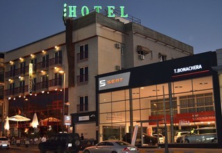 Mari Carmen Hotel