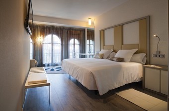 Princesa Mvnia Hotel & Spa