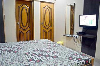 Hotel Malik Residency