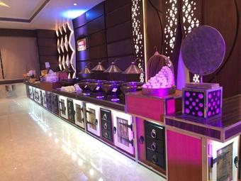 Hotel Prince Viraj