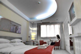Hotel Residence
