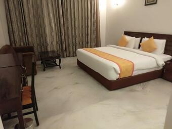 A S Hotels