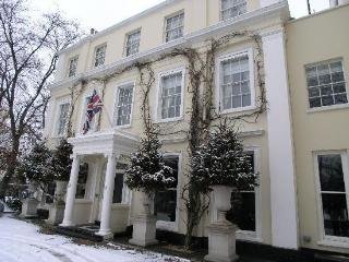 The Hotel Uk