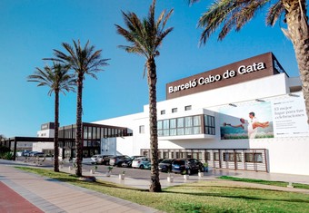 Hotel Barcel� Cabo De Gata