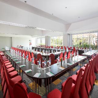 Hotel Ibis Styles Bali Benoa