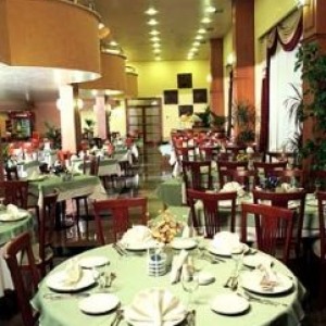 Hotel Bera