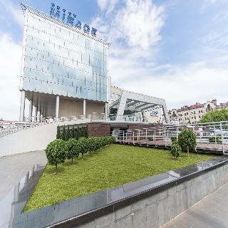 Hotel Mirage