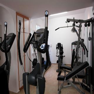 Hotel Chora Resort