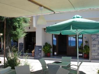 Sappho Hotel