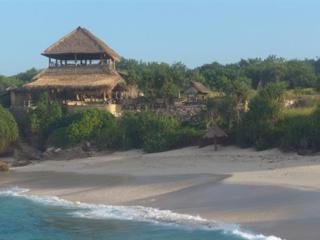 Dream Beach Hut's