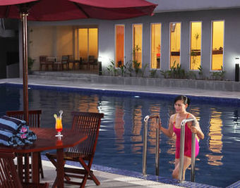 Hotel Swiss-belinn Pangkalan Bun