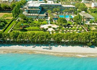 Hotel All Senses Ocean Blue Sea Side Resort