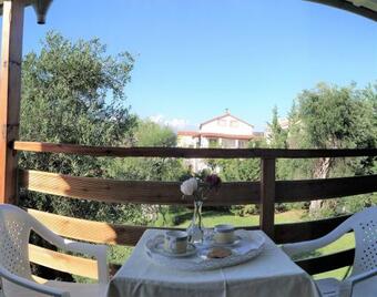 Apartamento Ever Green