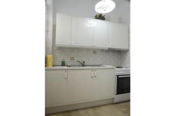 Apartamento Irini