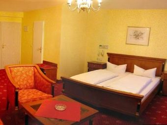 Hotel Residence
