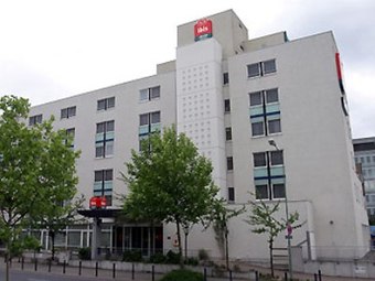 Hotel Ibis Frankfurt Offenbach