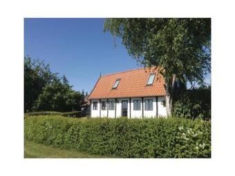 Two-bedroom Holiday Home In Nexo