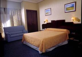 Hotel Alcantara