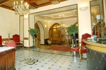Hotel Astoria
