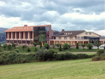 Hotel Royal