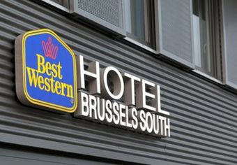 Hotel Best Western South