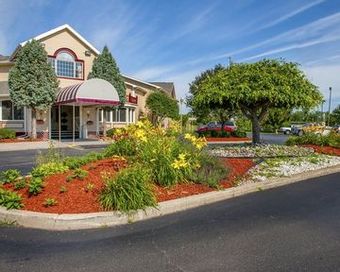 Hotel Quality Inn