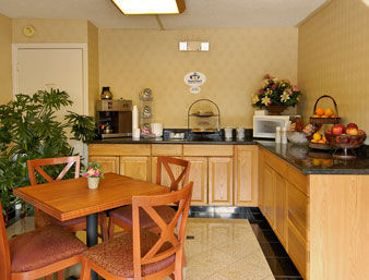 Hotel Super 8 Camp Springs/andrews Afb Dc Area
