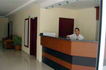 Primera Hotel