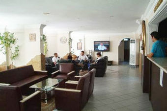 Semiz Apart Hotel