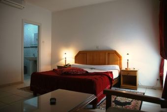 Hotel El Biar