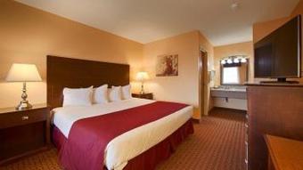 Hotel Best Western Of Whitmore Lake