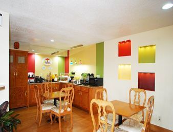 Hotel Super 8 Anderson/clemson Area