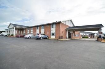 Hotel Best Western Metro North
