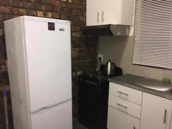 Apartamento Capricorn Self Catering