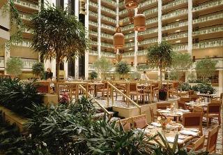 Renaissance Atlanta Waverly Hotel