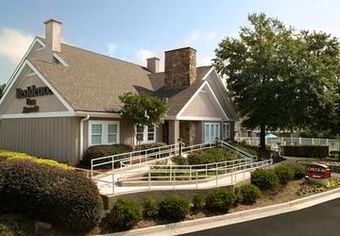Hotel Residence Inn Atlanta Cumberland