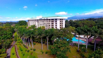 Hotel Barcel� San Jos�