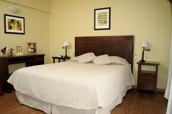 Hotel Europa