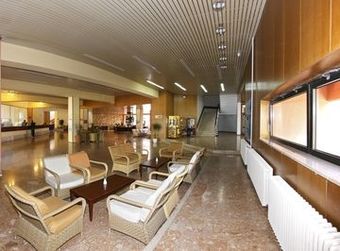 Hotel Donat