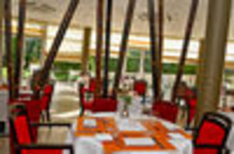 Hotel Le Richebourg