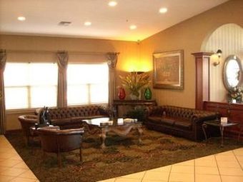 Best Western Hotel & Suites