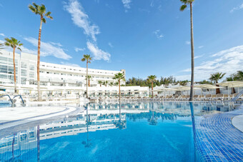 Hotel Labranda Golden Beach
