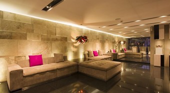 Hotel Arawi Lima