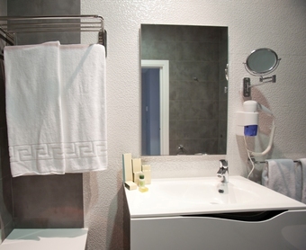 Hotel Alix Boutique