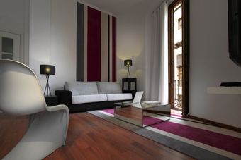Hotel Domus Selecta Portago Suites